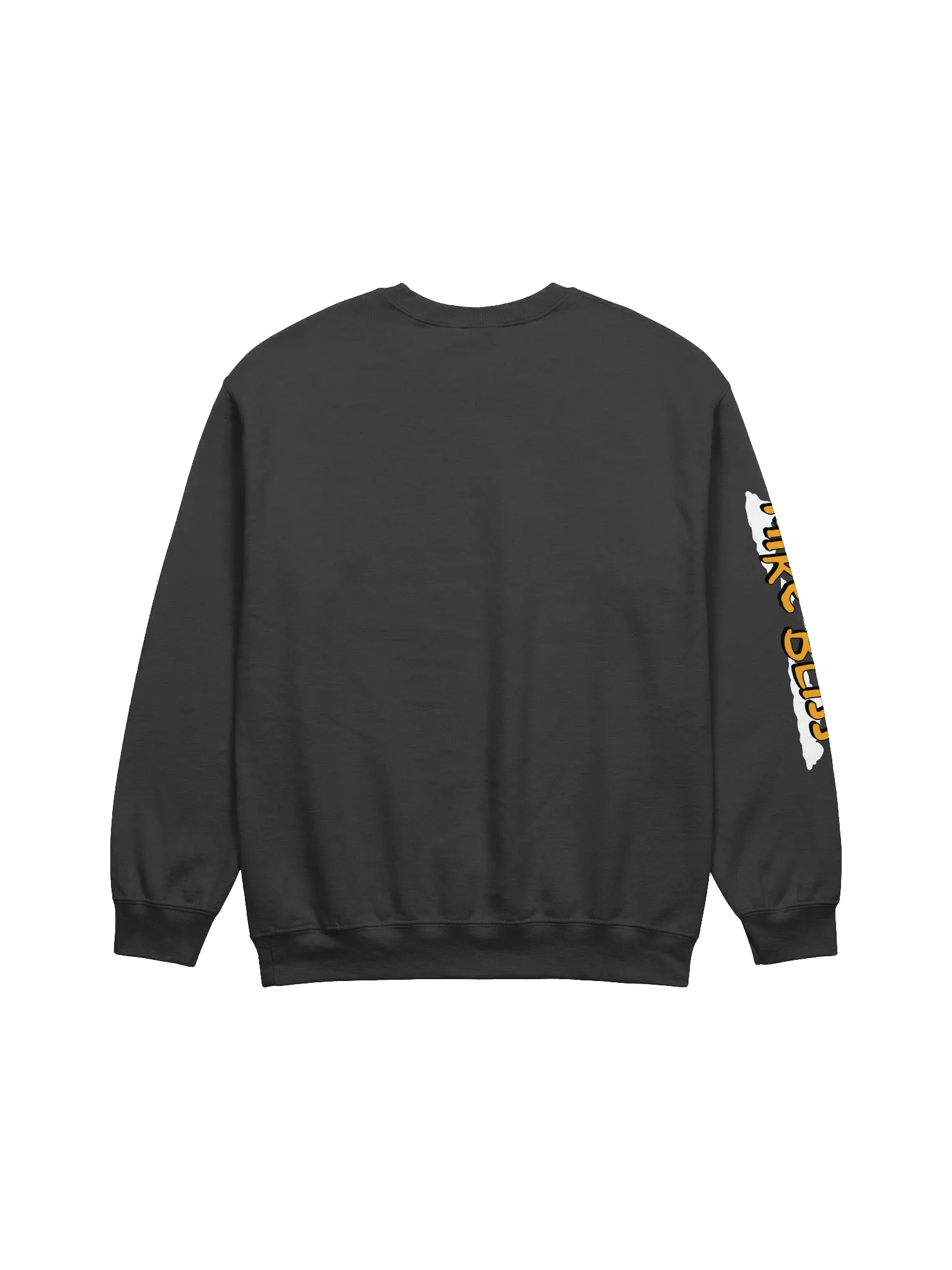 iwannagetoutofhere - crewneck product image (2)