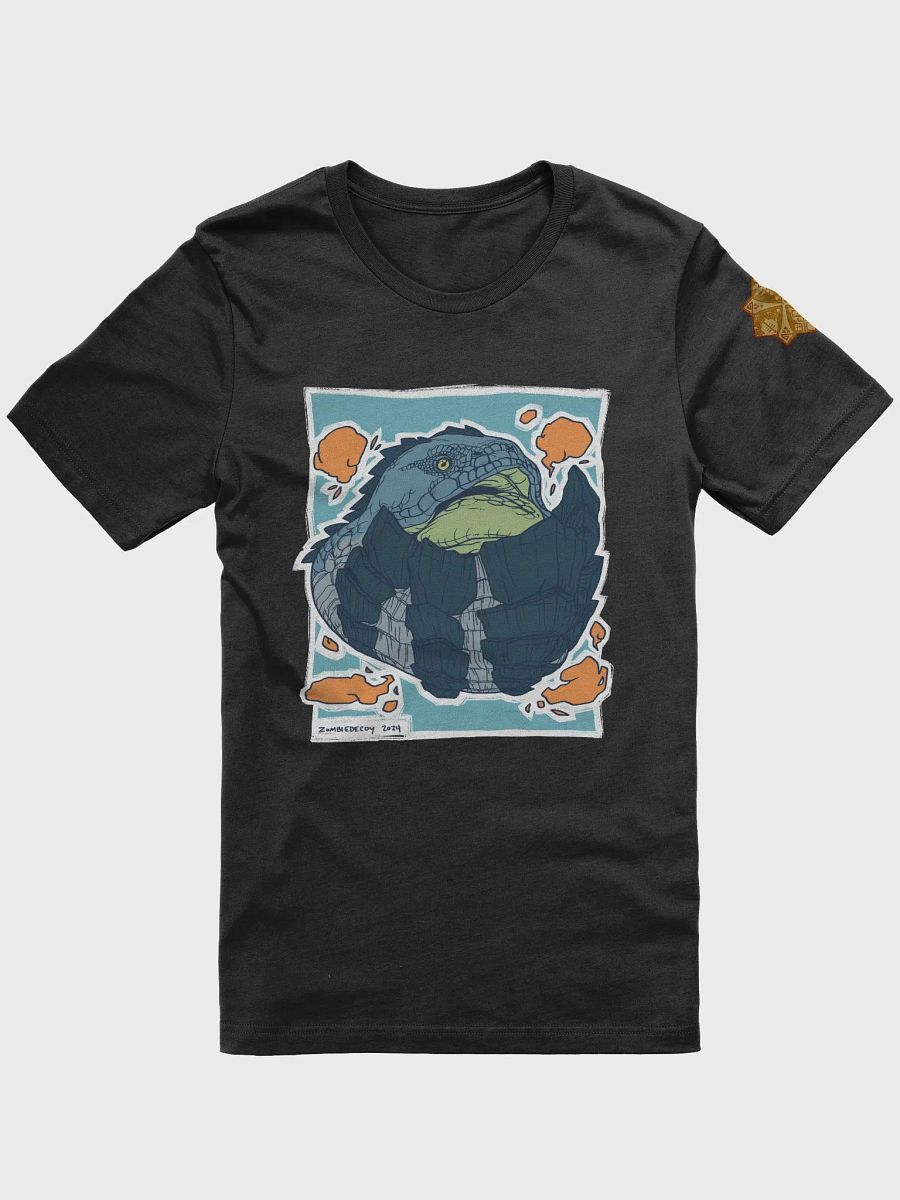 Dodogama Lightweight Shirt product image (7)