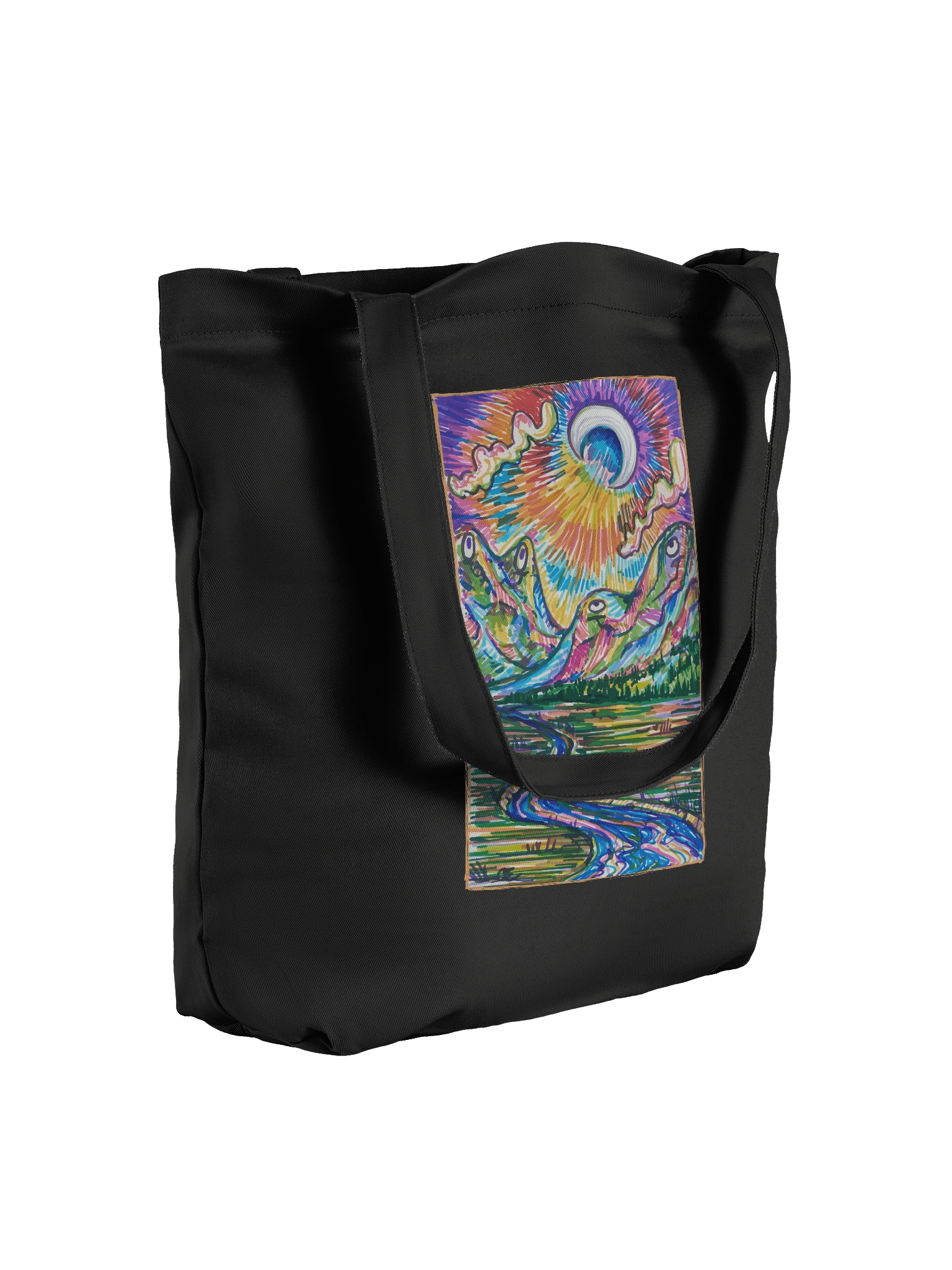 Double Trouble Tote product image (8)