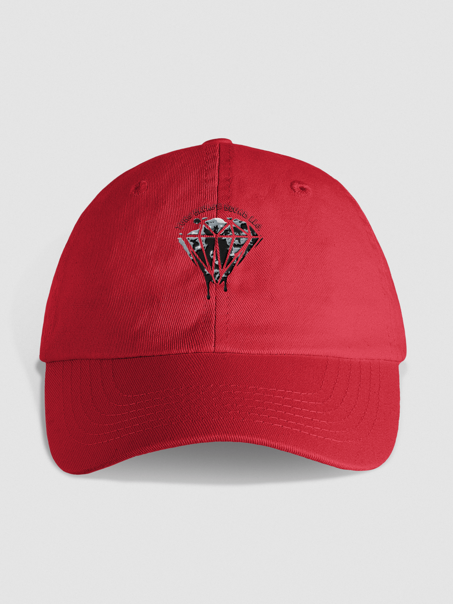 2025 YUNG SAVAGE SQUAD KIDS HAT product image (3)
