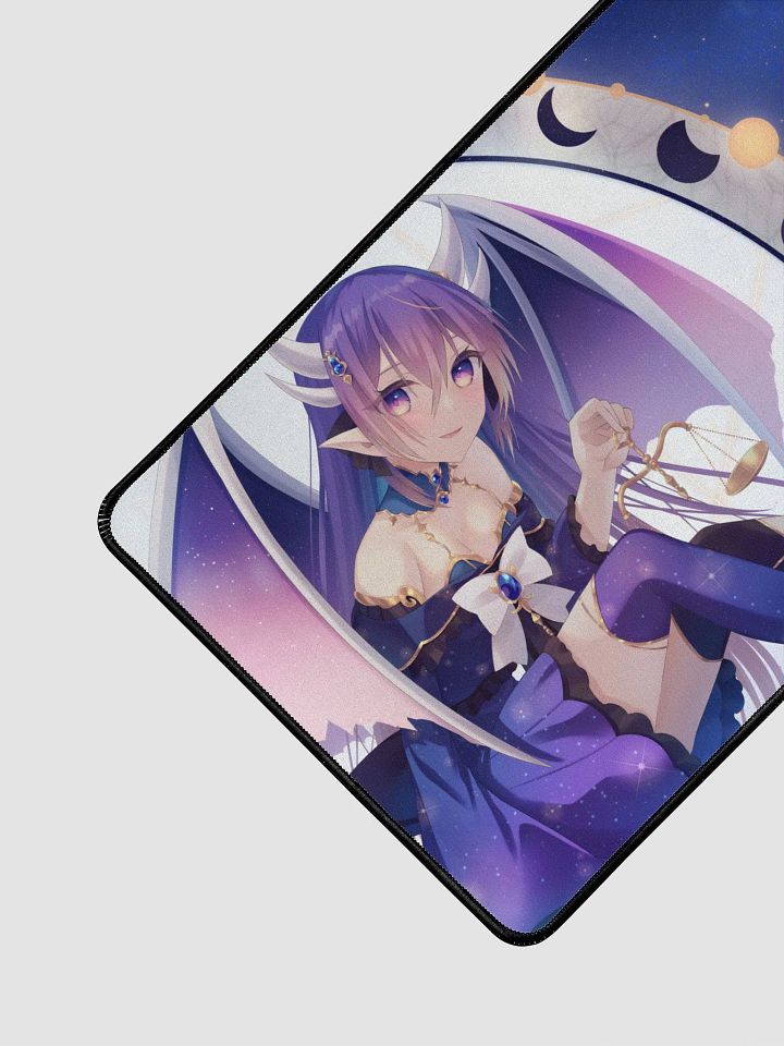 [Deskmat] Akari ~ Oracle [12x18] product image (2)