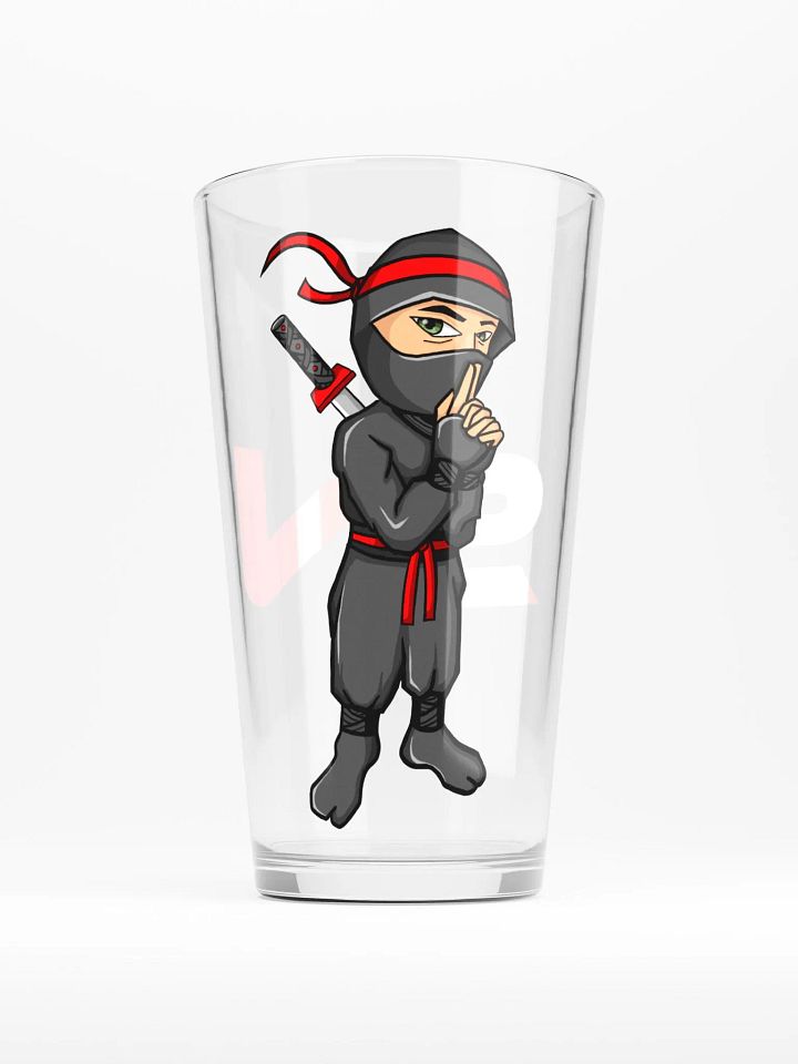Beer Glass product image (2)