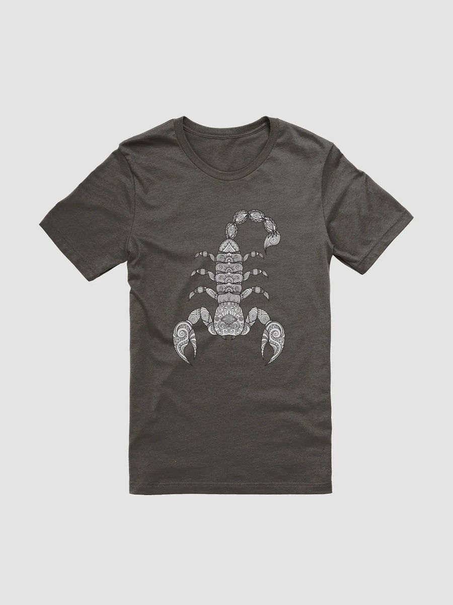 Lobster Drawing Unisex T-Shirt product image (2)