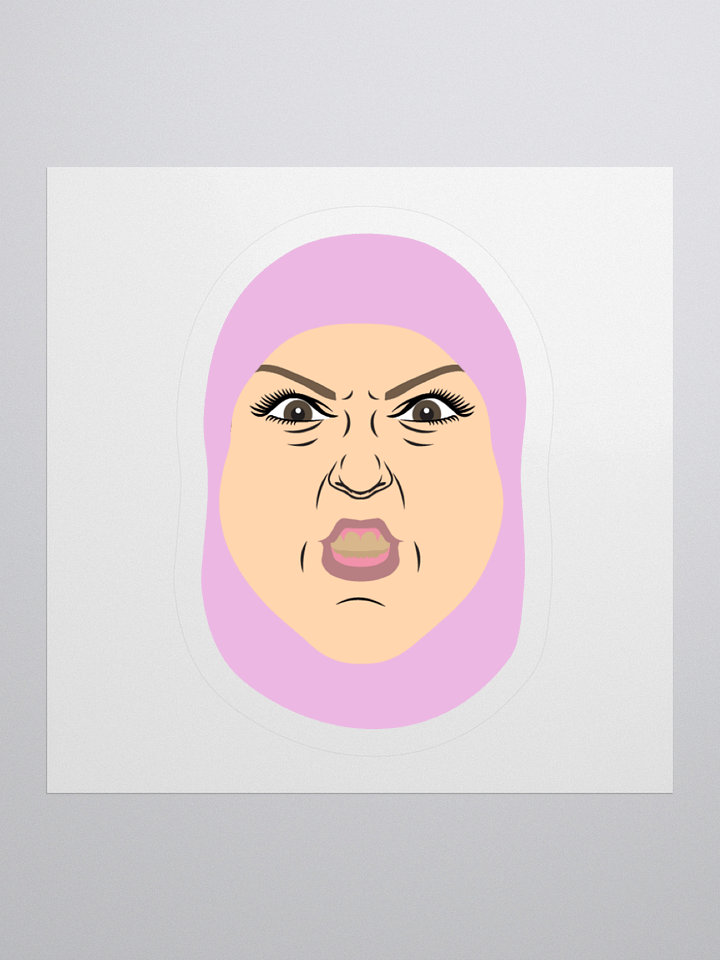 Angry Foodie product image (1)