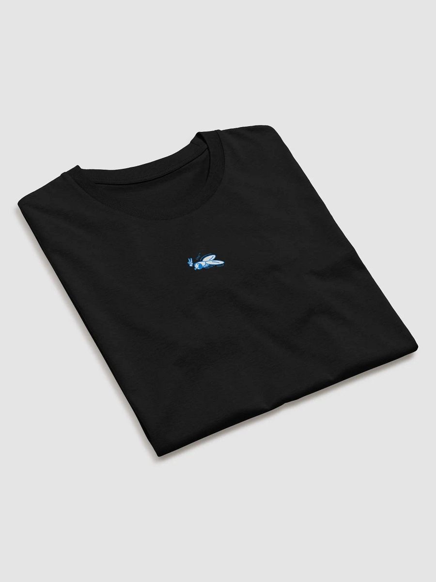 Trash Can, So Can You Tee (Black) product image (3)