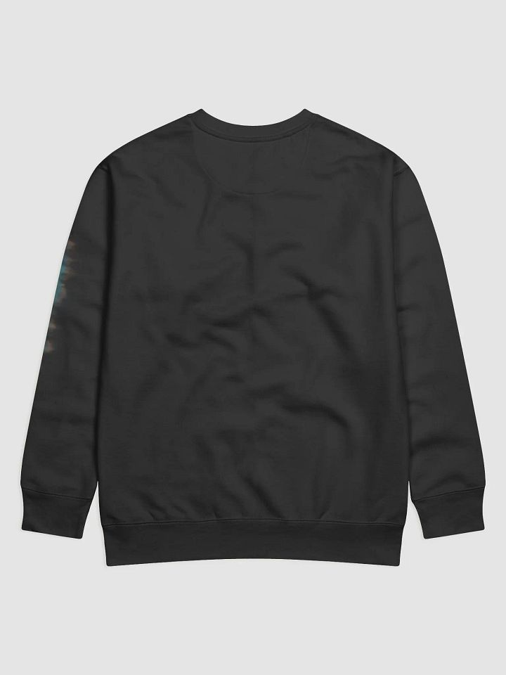 CBMOON 'Aurora' sweatshirt product image (2)