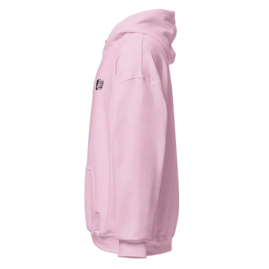 Pickle Hugs Signature Pastel Hoodie product image (5)