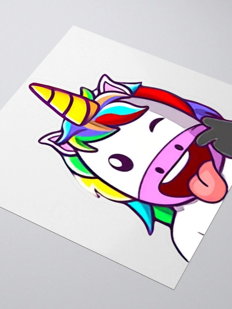 8. Cheeky Sticker product image (3)