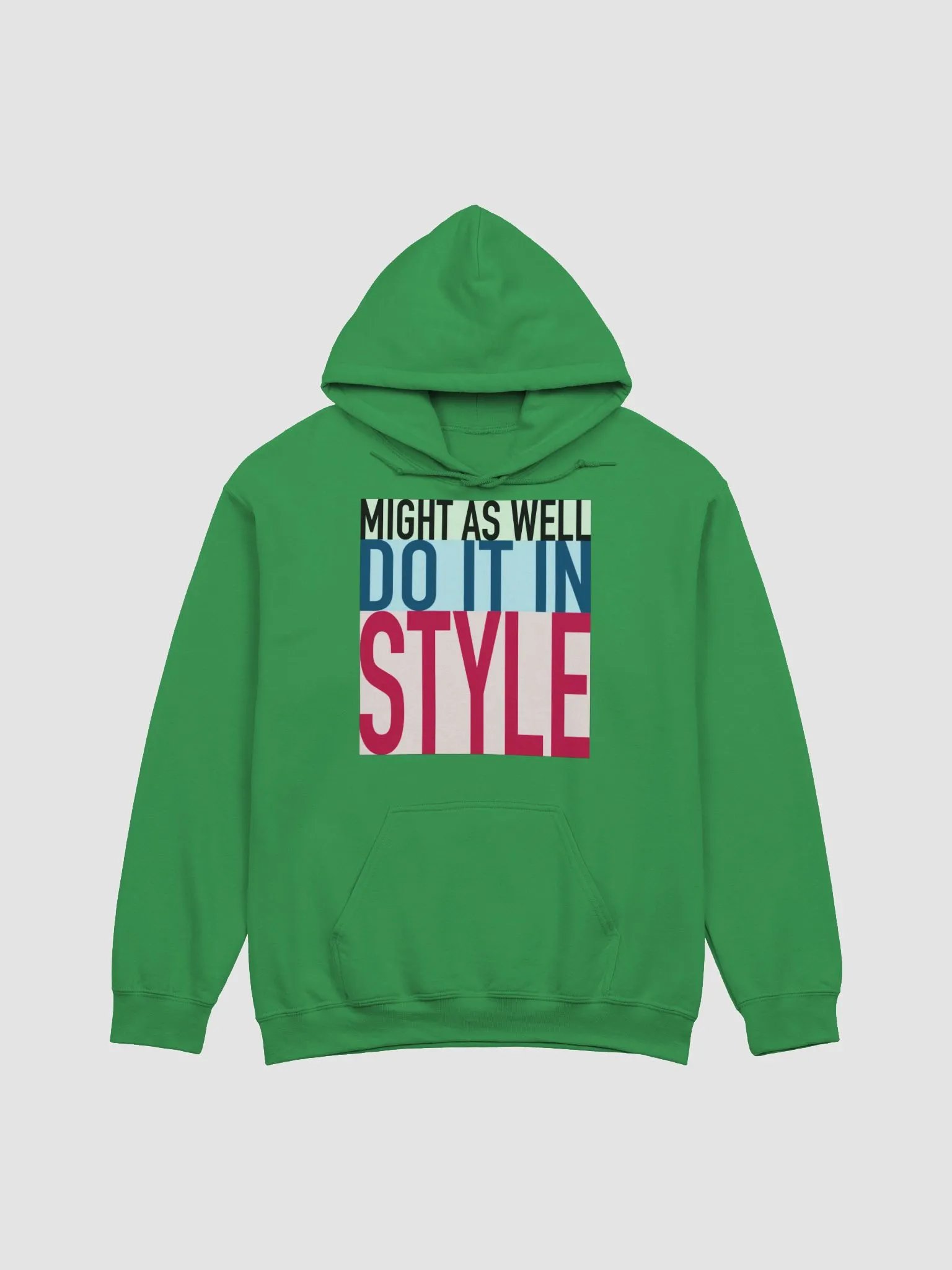 Hoodie | STYLE (combo) product image (2)
