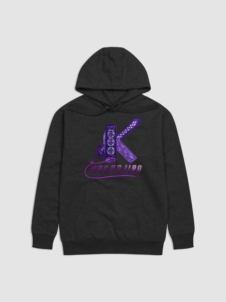 Mrs. Kojiro Pullover Hoodie product image (1)
