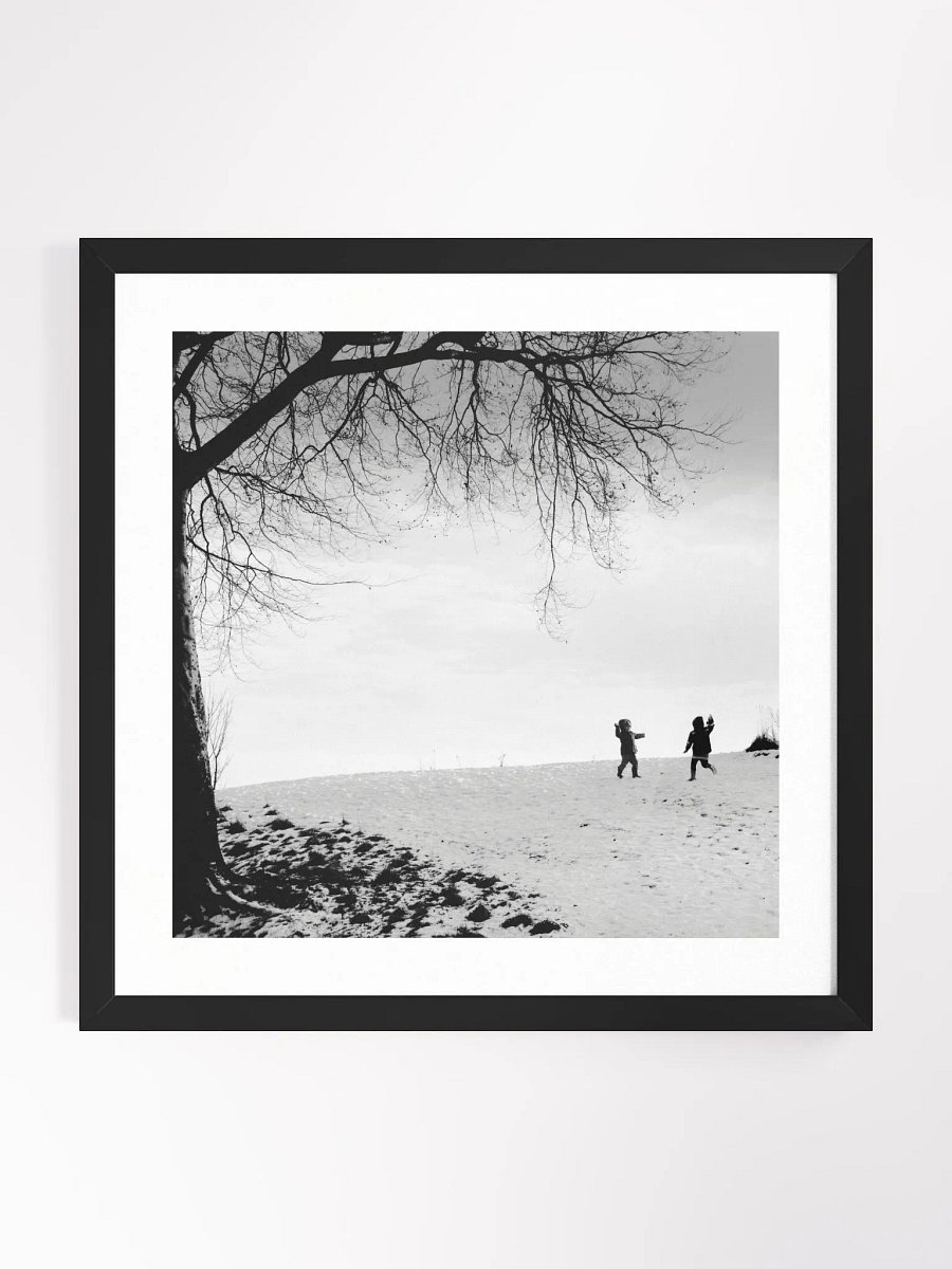 Framed Street Photography product image (1)