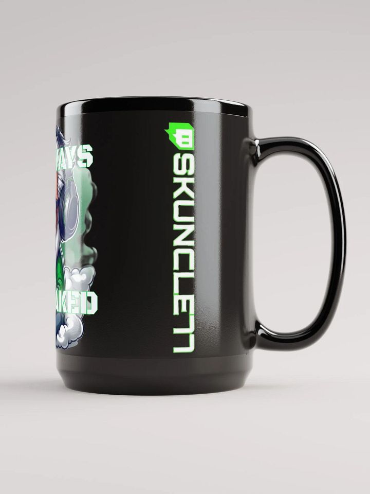 ASASB Coffee Mug product image (1)
