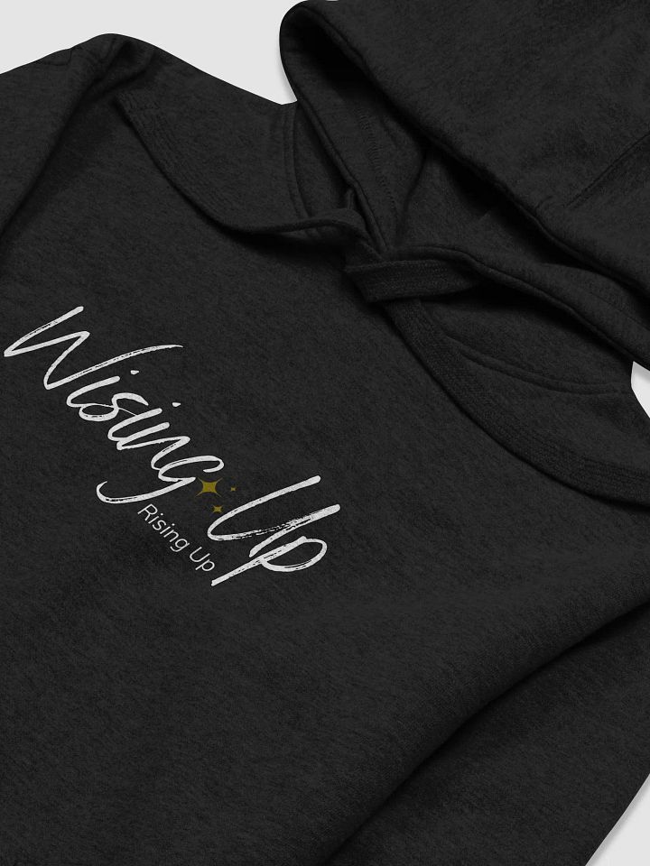 Wising Up Hoody product image (2)