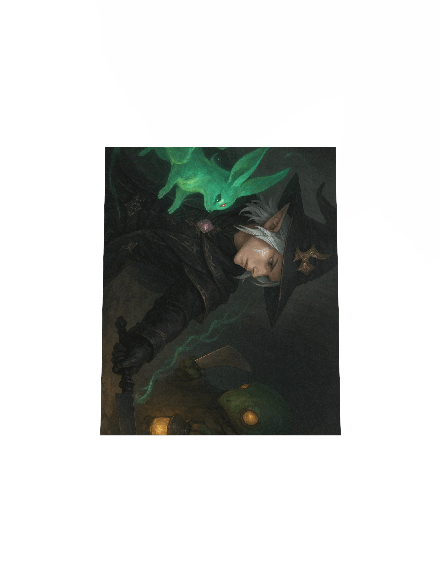 Ghola combat product image (13)