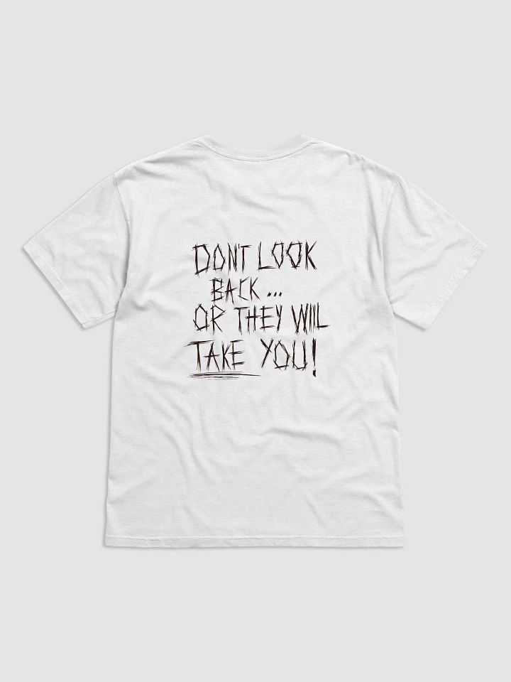 Cryptopedia Tee *White product image (2)