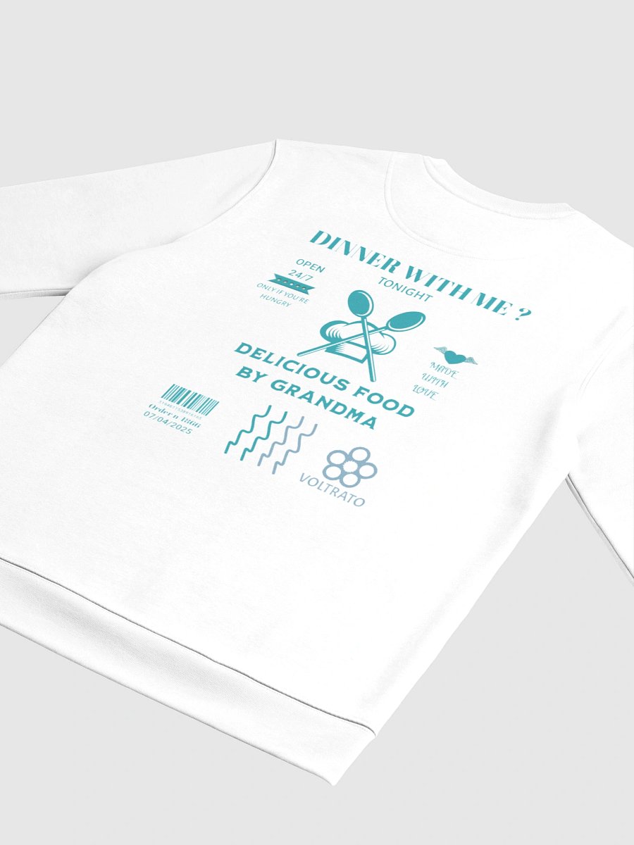 DINNER WITH ME ? product image (14)