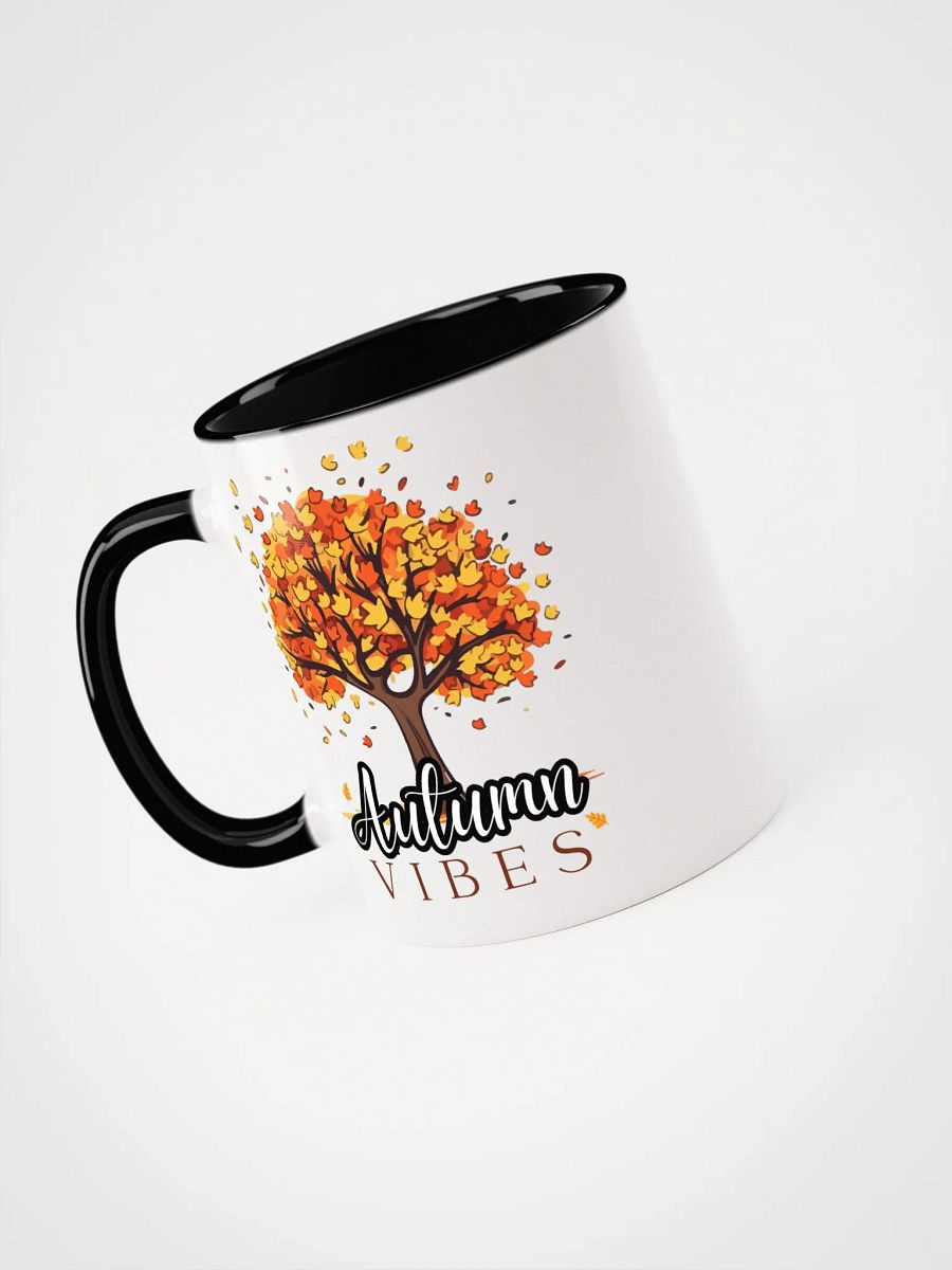 Autumn Vibes Mug product image (33)