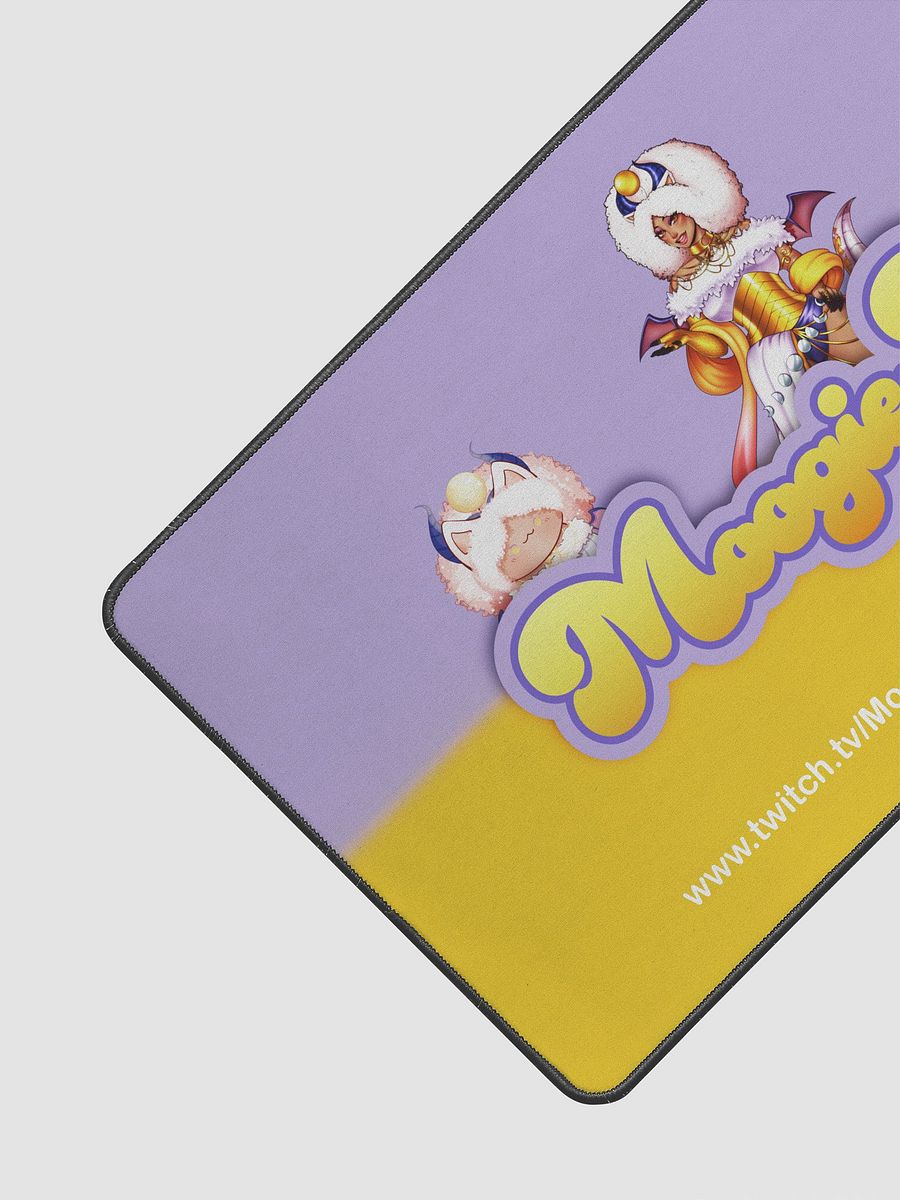 Moogie VT Desk Mat 15.5