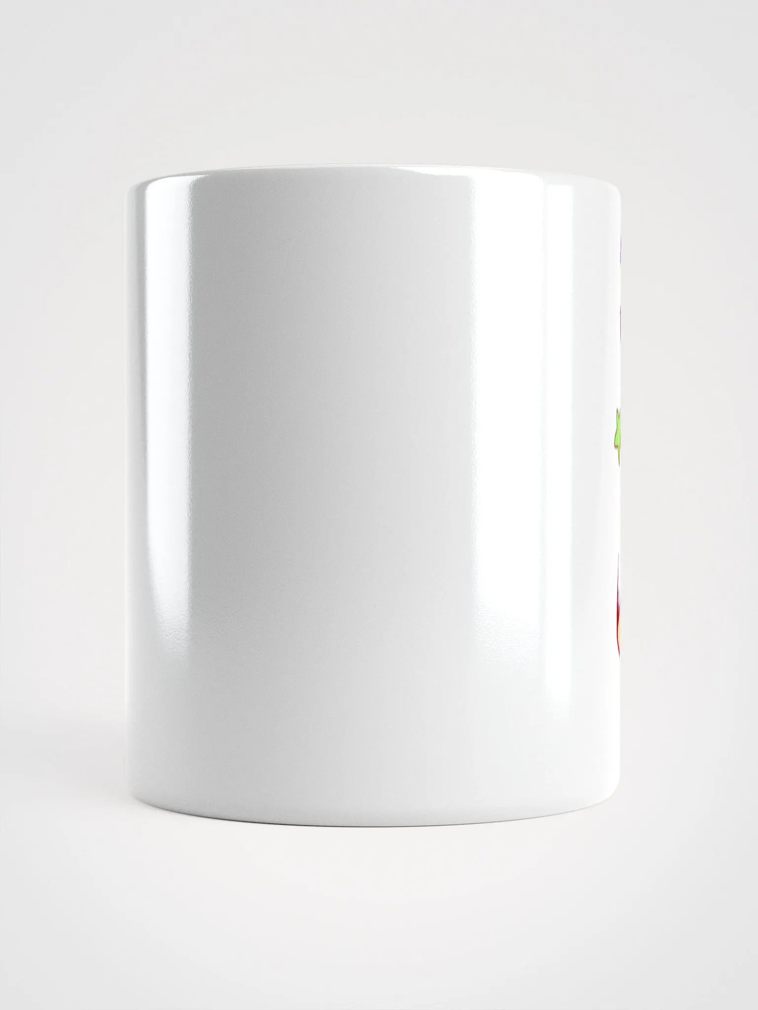 SSCB & the Galaxy Coffee Mug product image (5)