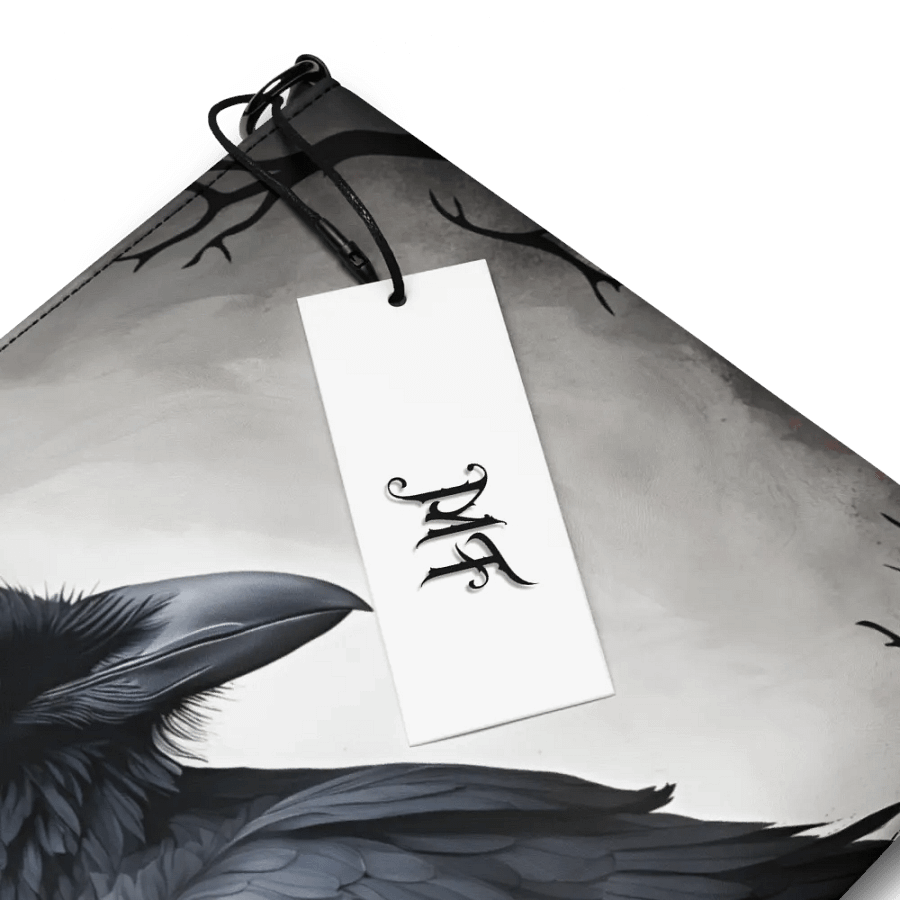 Raven Crossbody Bag product image (3)