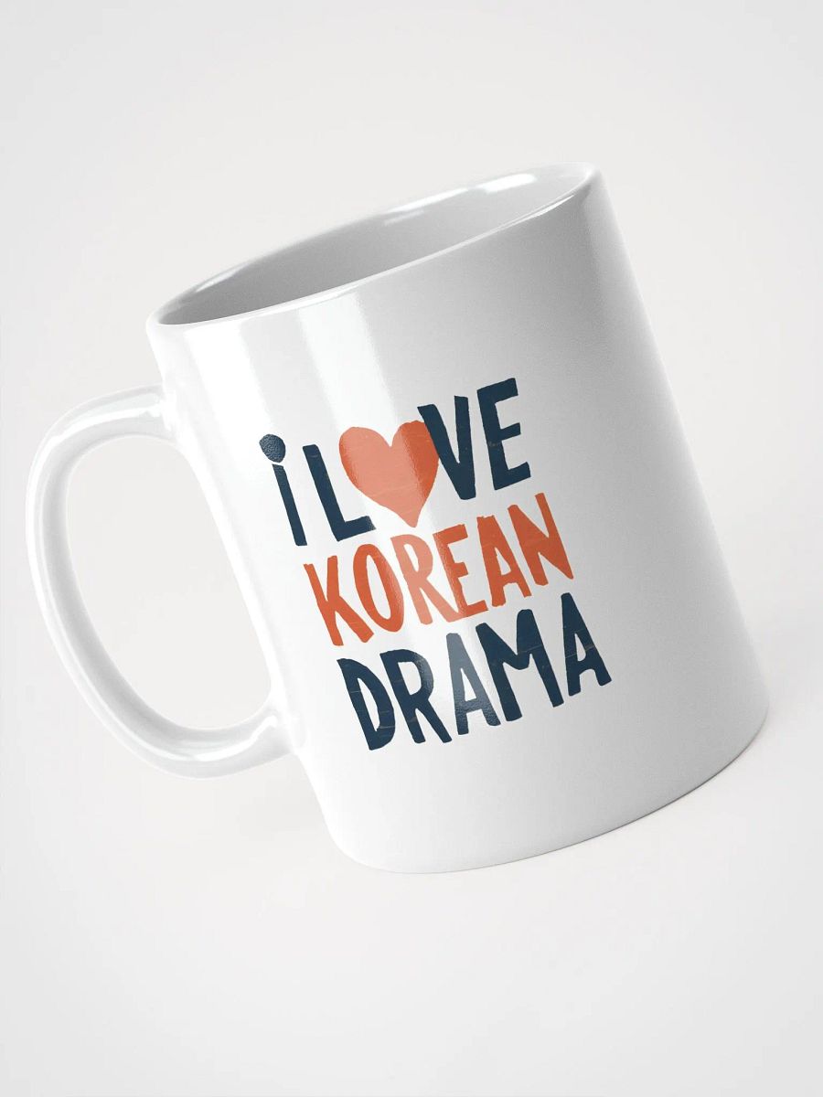 K-Drama Love Mug product image (9)