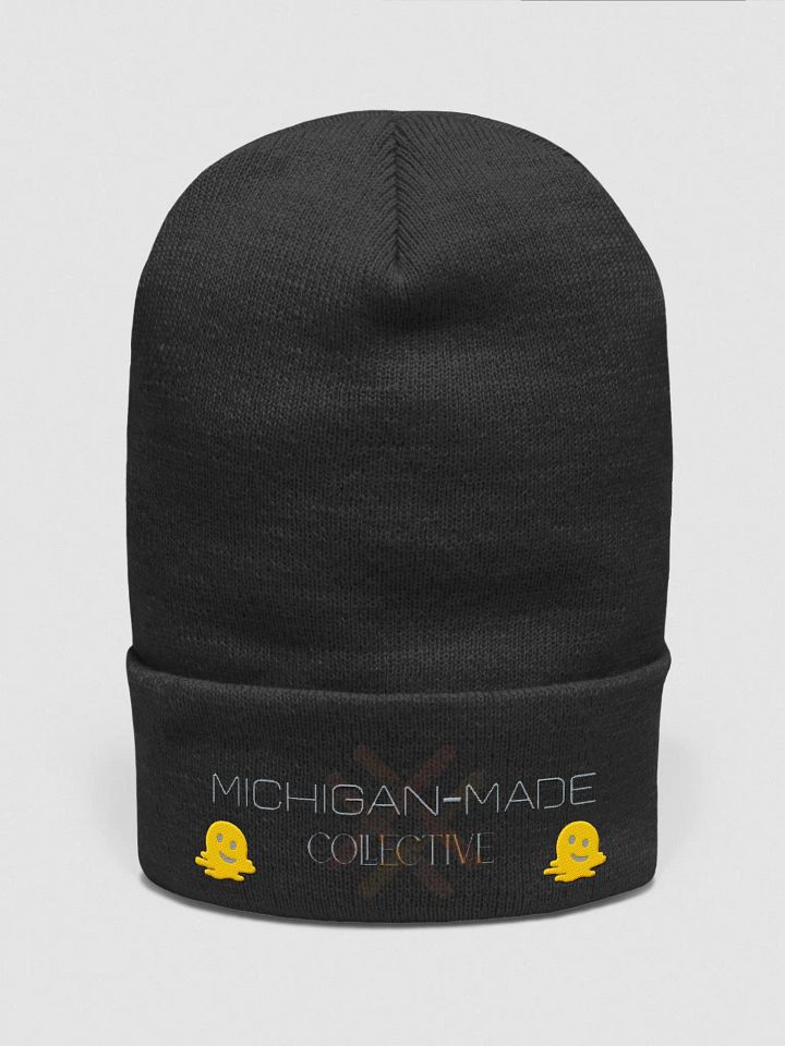 Standard MMC Beanie product image (5)