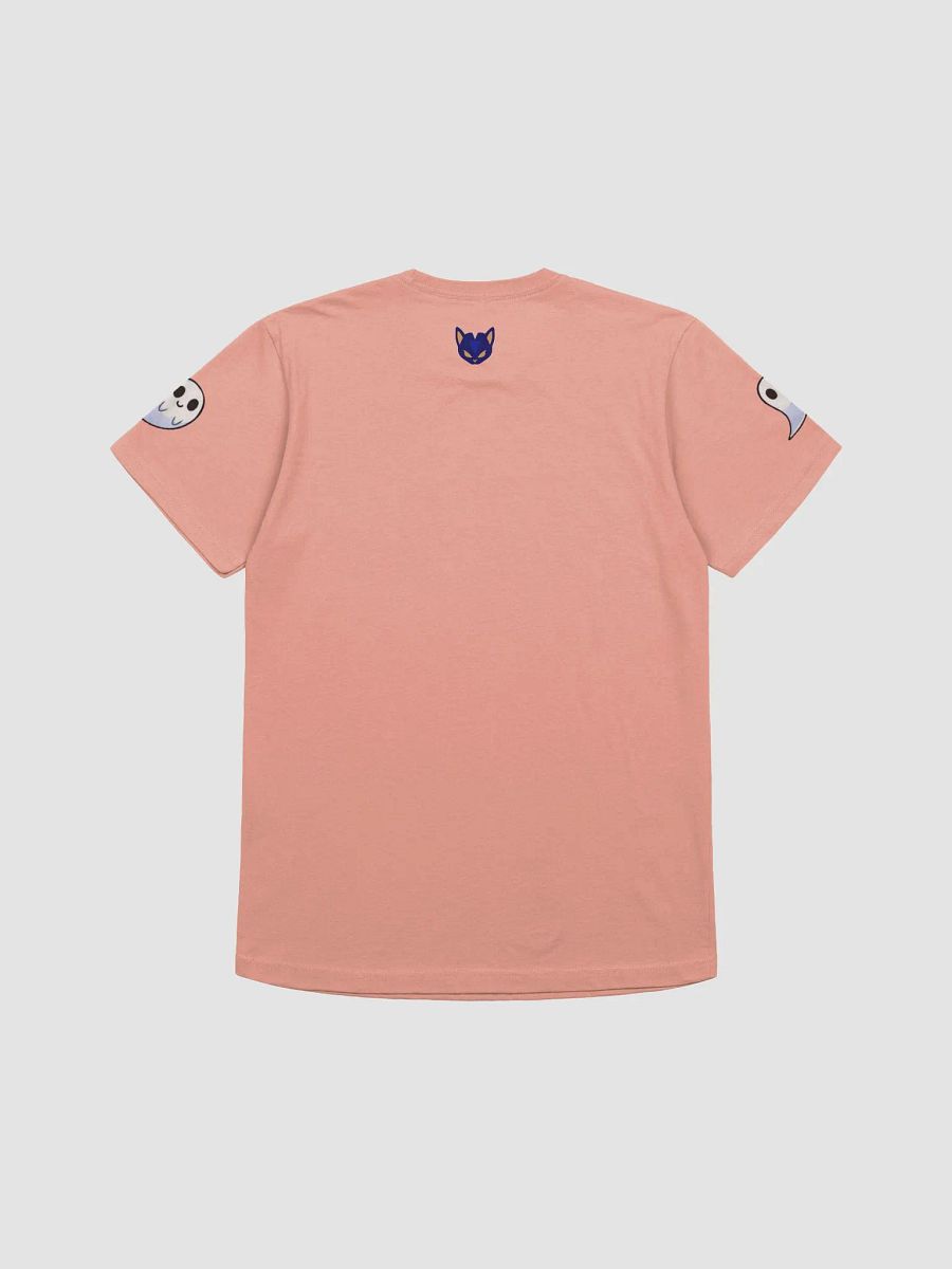 Ghostie Squad t-shirt product image (10)