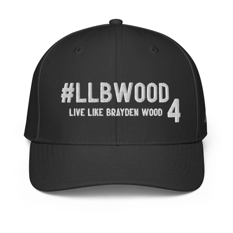 #LLBWOOD Hat product image (1)