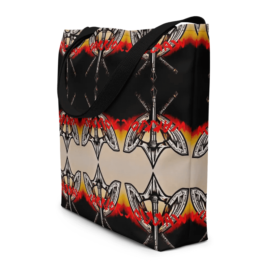 Warrior Bag product image (12)