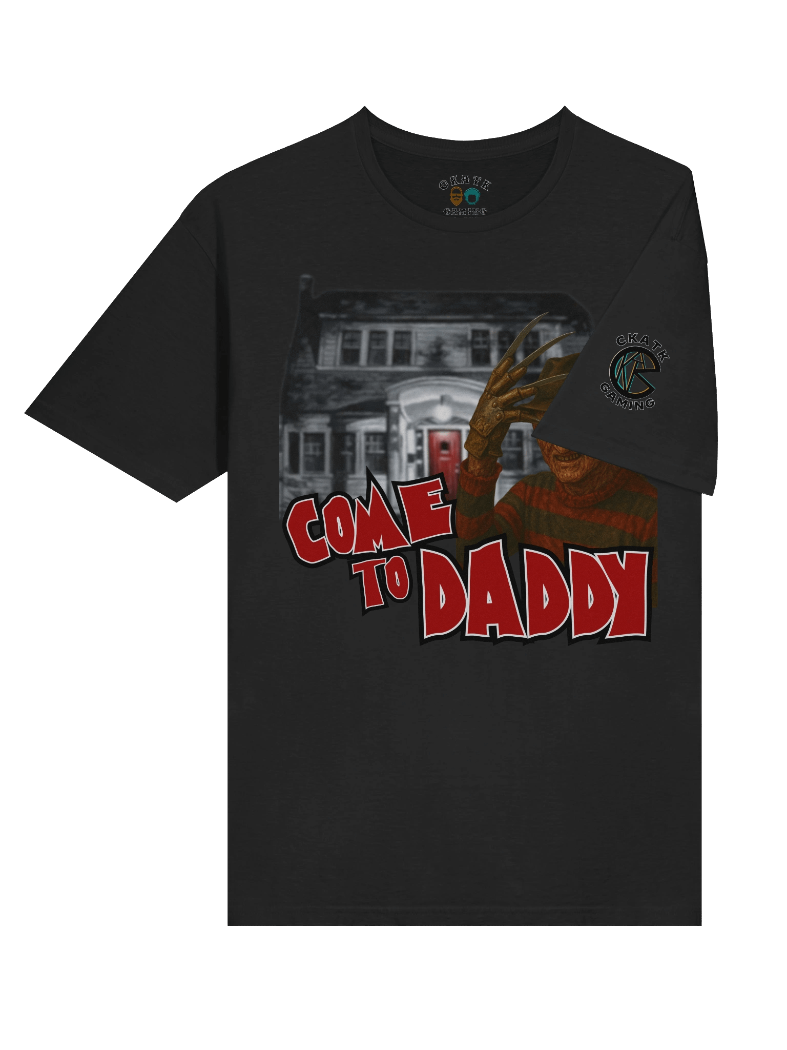 Freddy's coming for you product image (34)
