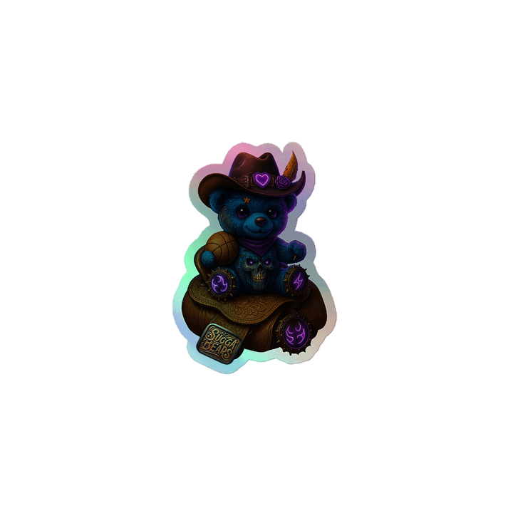 SuggaBears product image (1)