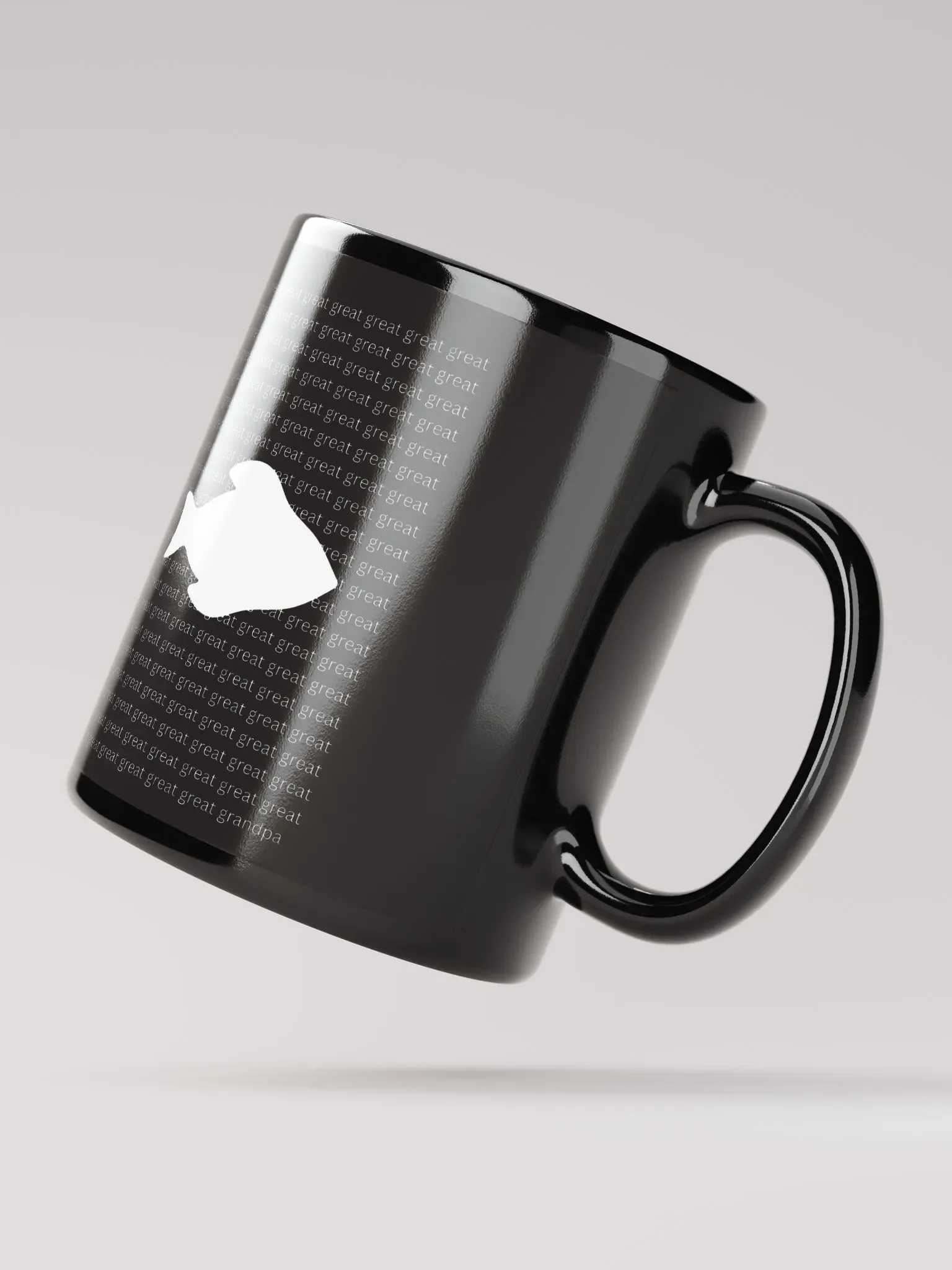 Grandpa - Mug product image (3)