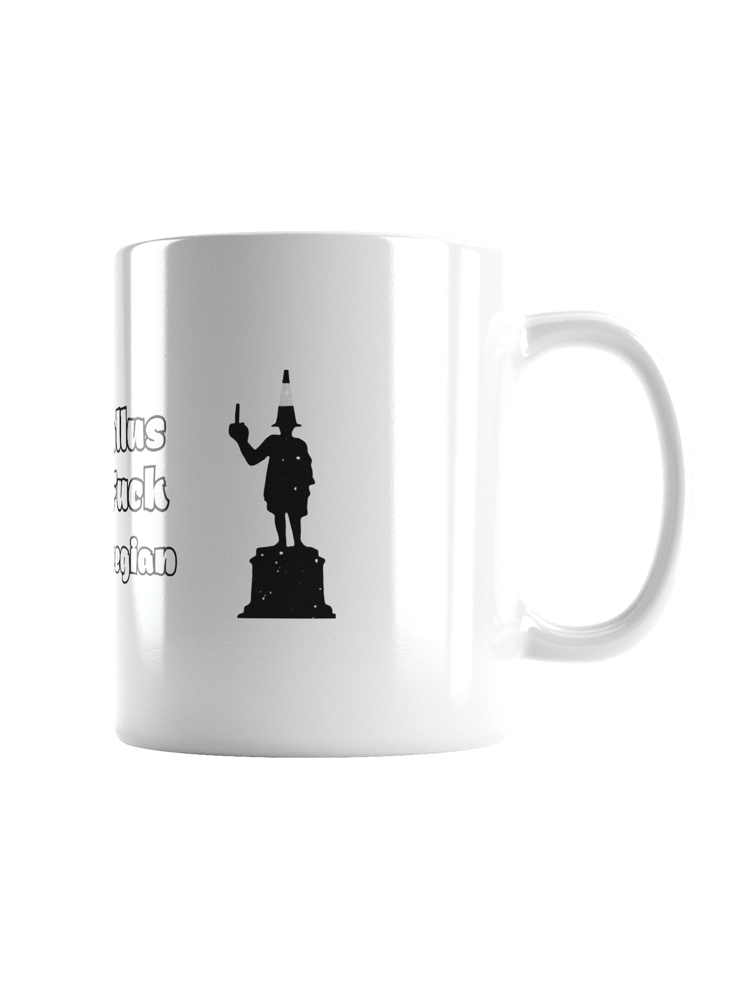 Pure Gallus Mugs product image (6)