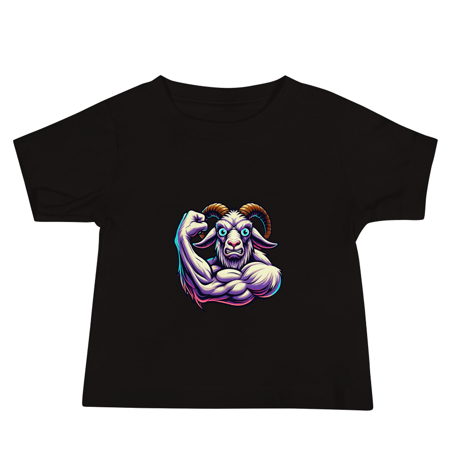 Flex On Them (Baby) 4 Color Choices product image (2)
