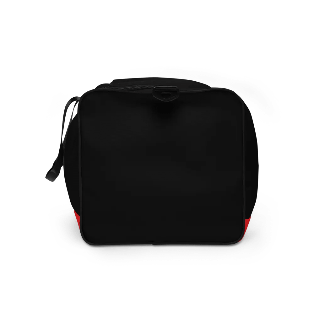 L.A. Basketball Legend Raymond Lewis Signature Bag product image (11)
