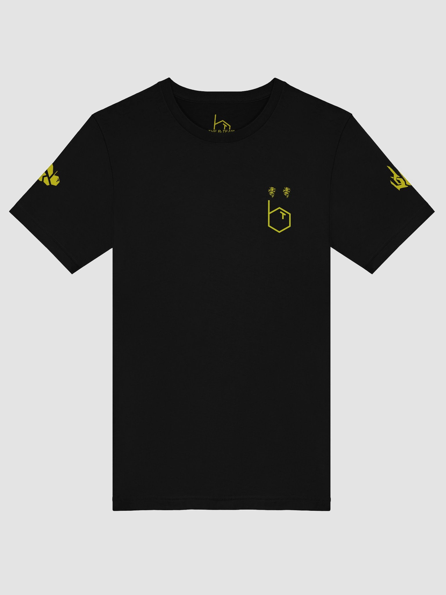 Hexagons = Bestagons Reign Shirt product image (5)