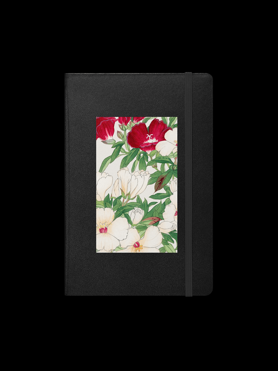Godetia. Hardcover JournalBook® product image (2)
