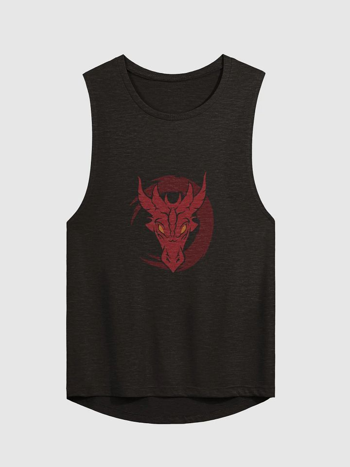 Flowy Tank Top - Aerinda Harath product image (15)