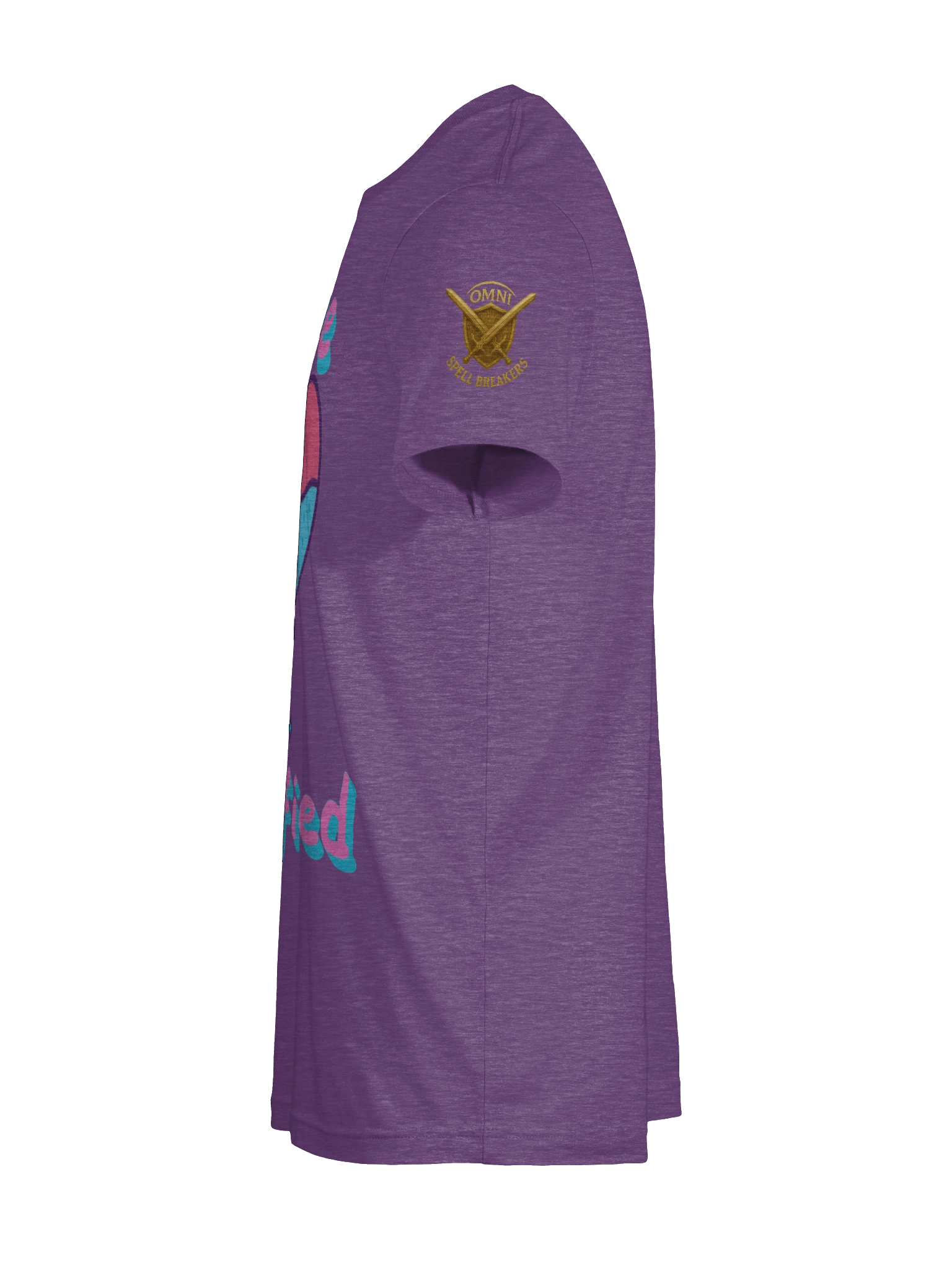 Love Purified T-Shirt product image (97)