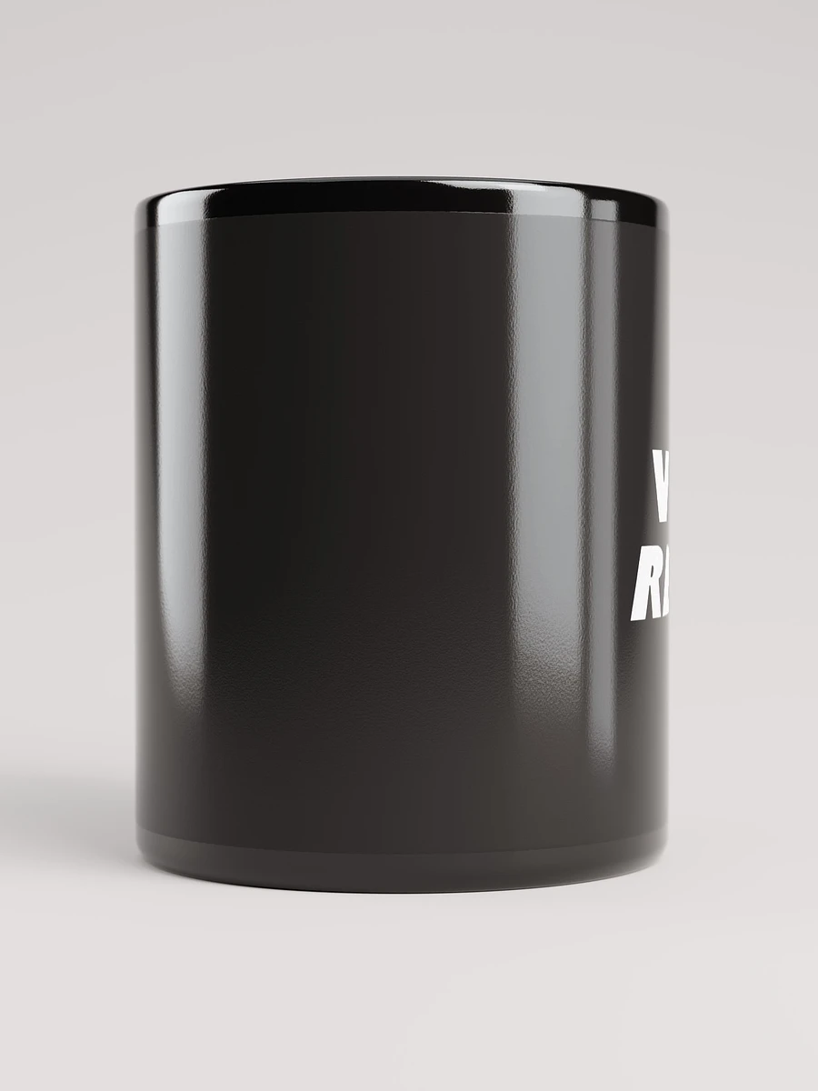 Vinyl Rewind ceramic mug product image (5)