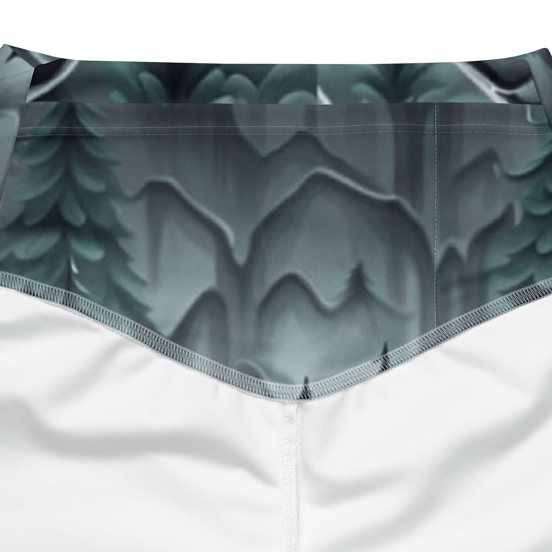 EcoChic Flare Leggings product image (9)