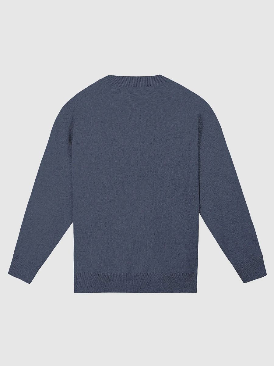 Knitted Sweater product image (2)