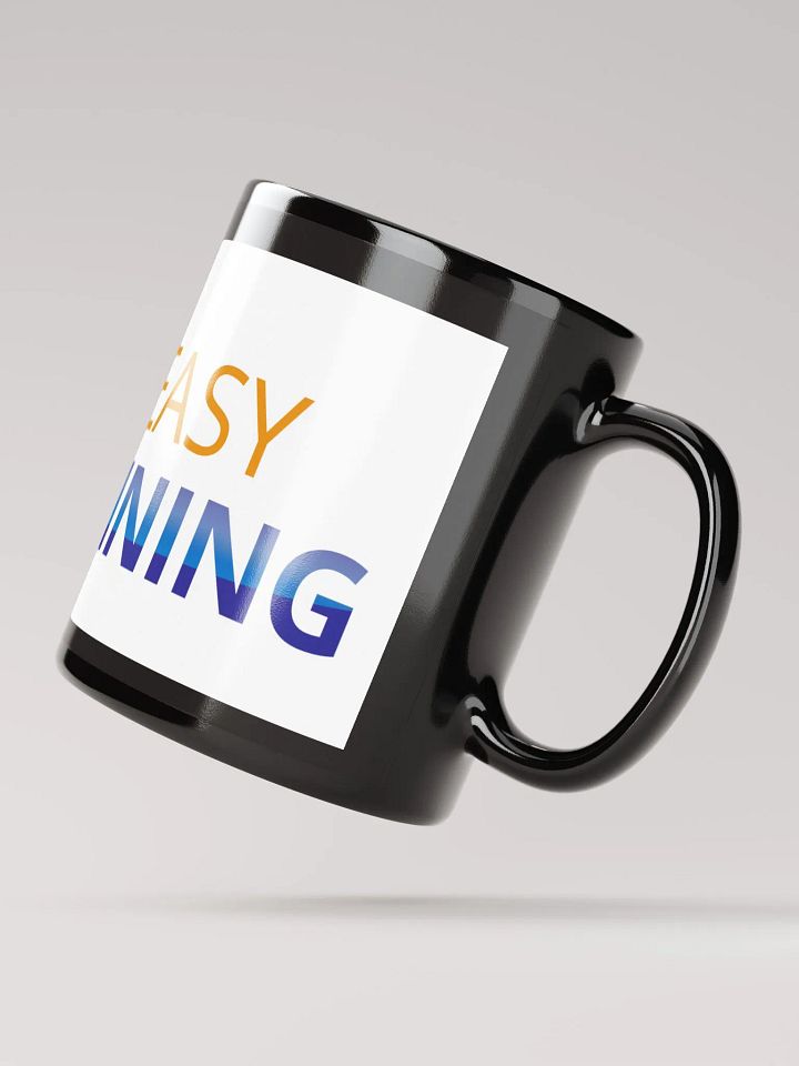 IT's Easy Training Mug product image (2)