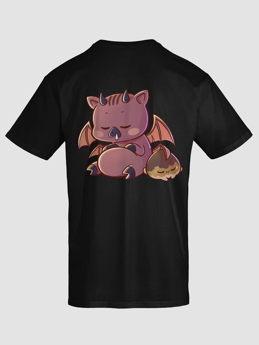 Mr Wawa & Tutzi sleepy UNISEX product image (6)