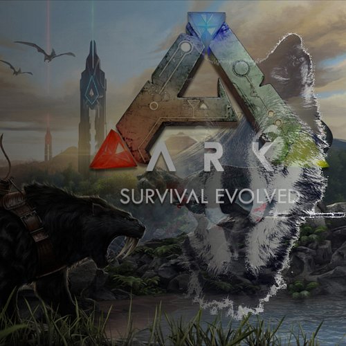 Going back to the stone age in Ark: Survival Evolved 🦖Live now @ http://twitch.tv/beowulfttv
#twitch #twitchstreaming #ArkSur...