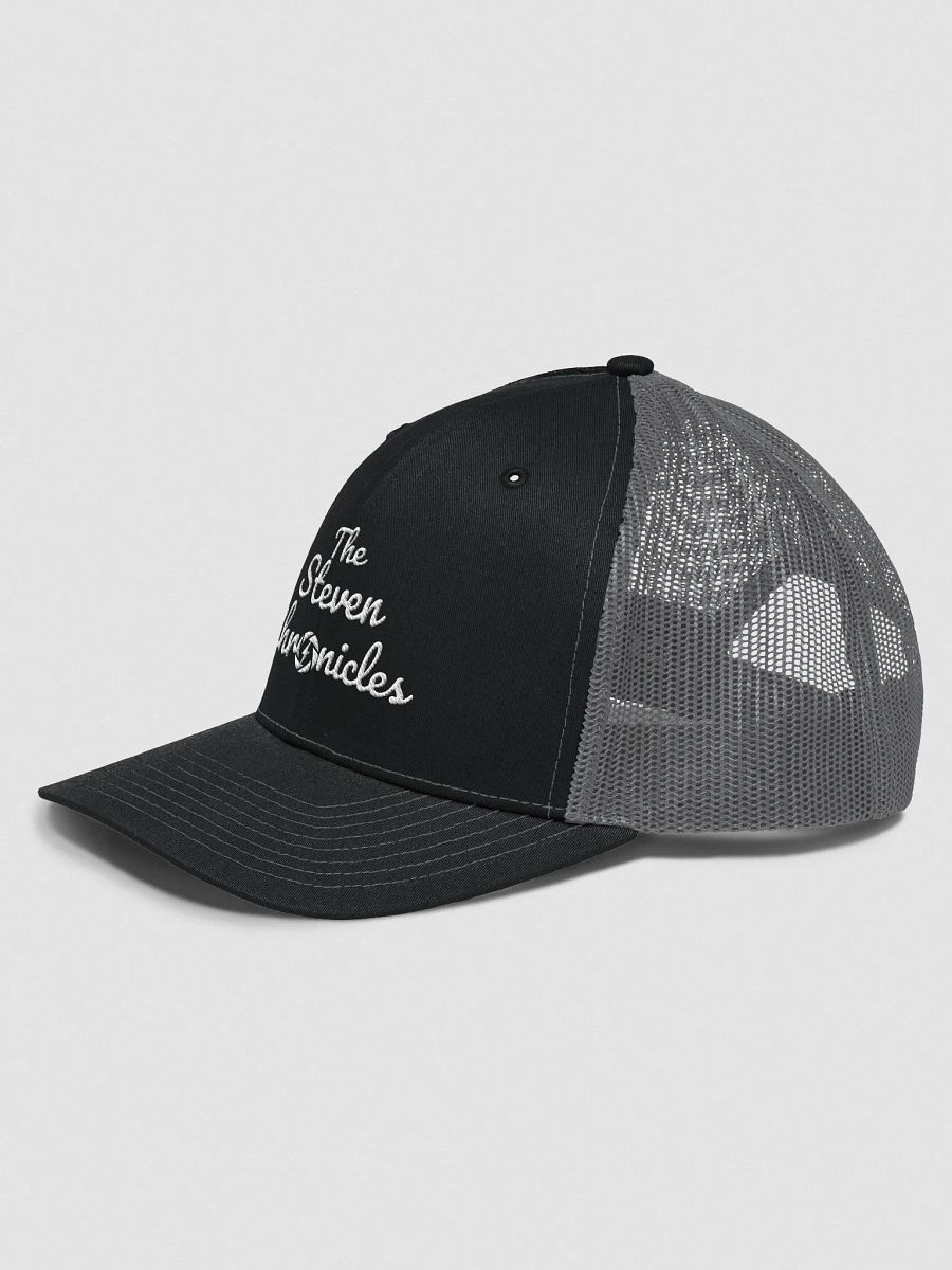 New Logo Hat product image (13)