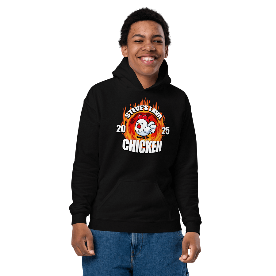 Steve's Lava Chicken product image (2)
