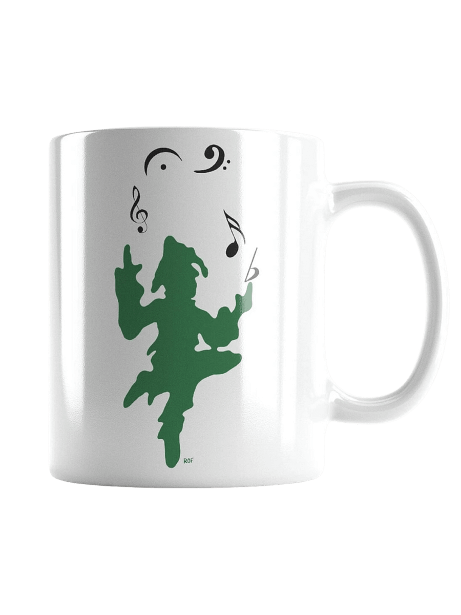 RF Logo Mug product image (8)