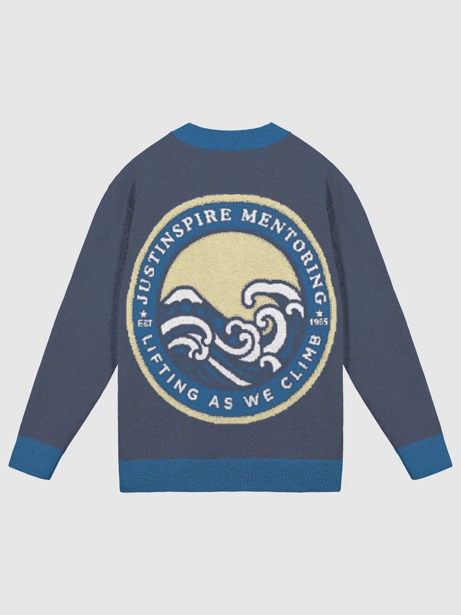 The Nobleman Cardigan ALPHA CLASS product image (1)