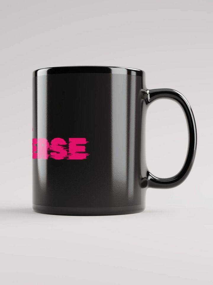 Join The Pixieverse! Mug product image (1)